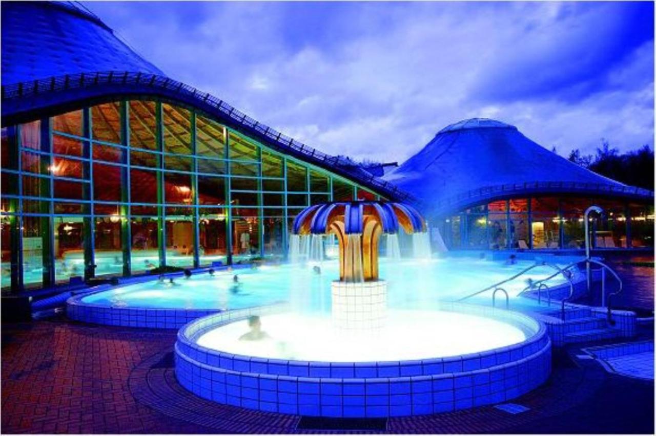 Haus Ketterer Apartment บัดเดอร์ไฮม์ ภายนอก รูปภาพ