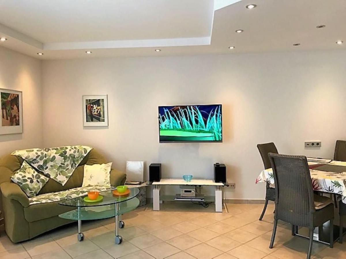 Haus Ketterer Apartment บัดเดอร์ไฮม์ ภายนอก รูปภาพ